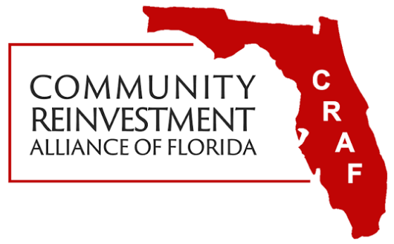 Community Reinvestment Alliance of Florida